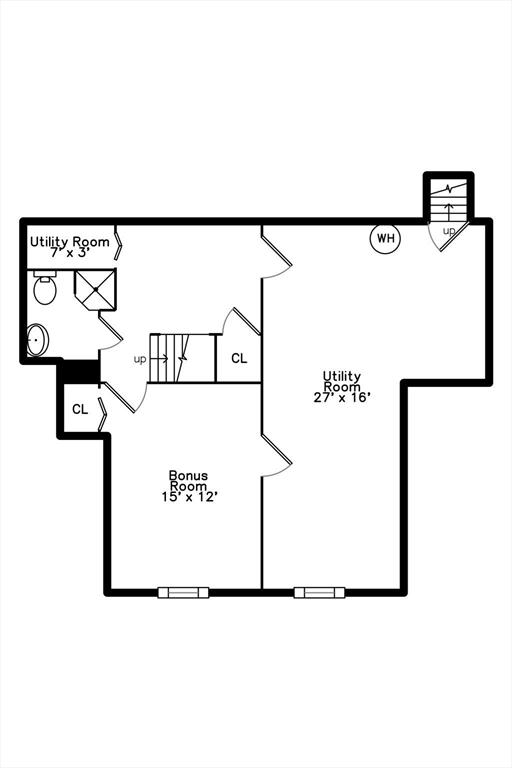 Building Photo - 27 Cranberry Ln