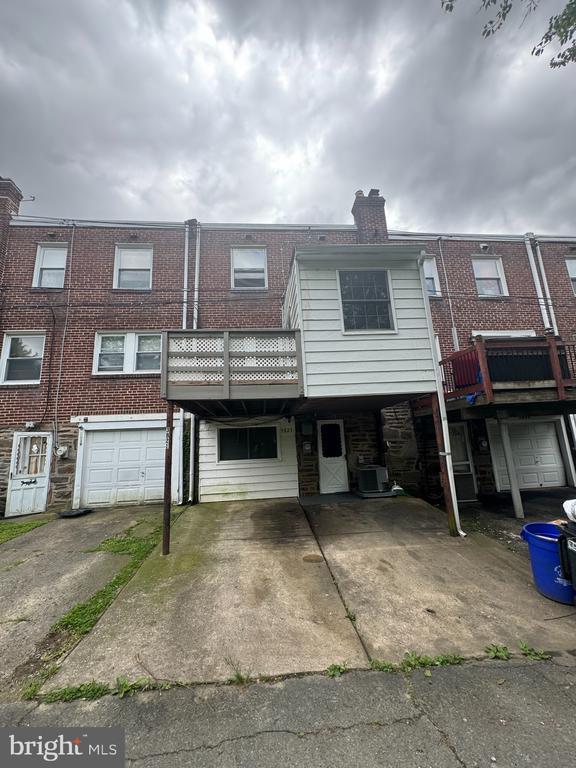 Building Photo - 3821 Berkley Ave