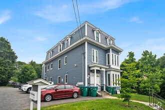 Building Photo - 29-31-33 Highland Ave.