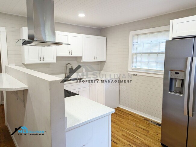 Building Photo - 1012 Berkeley St