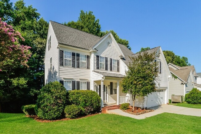 Building Photo - 7356 Sedgebrook Dr W