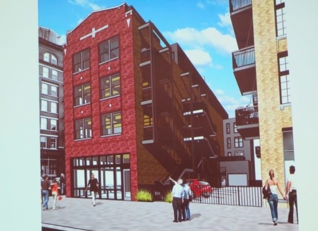 Building Photo - InterLace Lofts