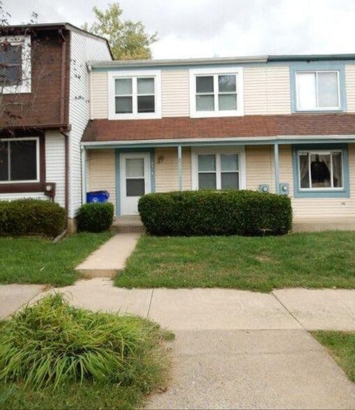 Building Photo - 8514 Fortune Pl