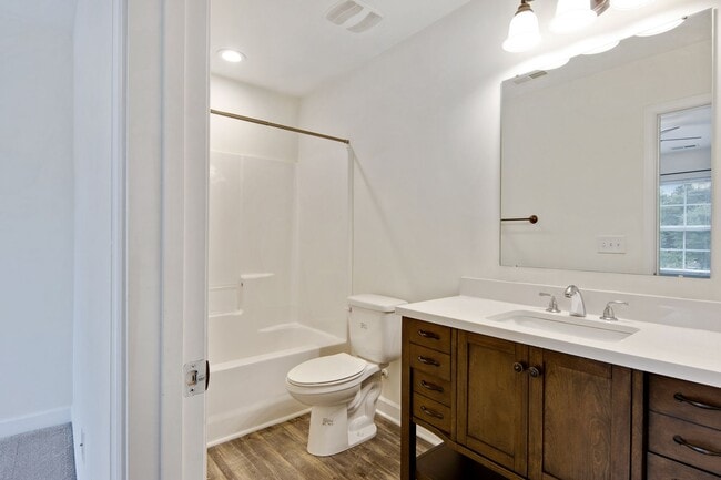 Building Photo - New build townhomes!