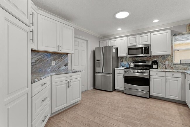 Building Photo - 1536 Barnwell Pl