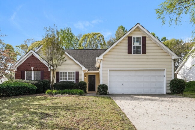 Building Photo - 4289 Duncan Ives Dr