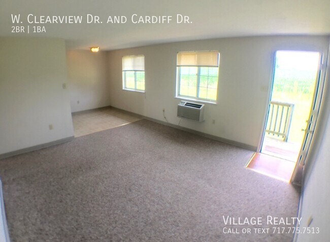 Building Photo - 81 W Clearview Dr