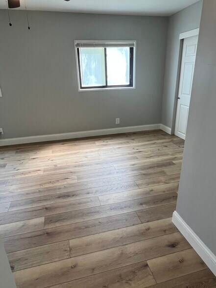 Master Bedroom - 3014 Maywood Ave