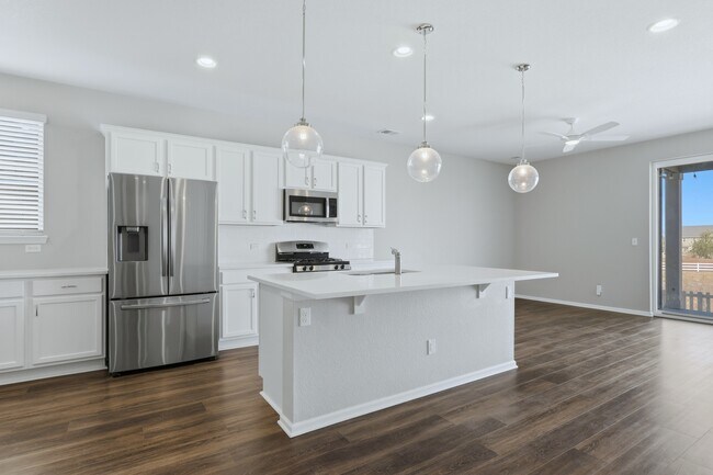 Building Photo - 8891 E 106th Pl