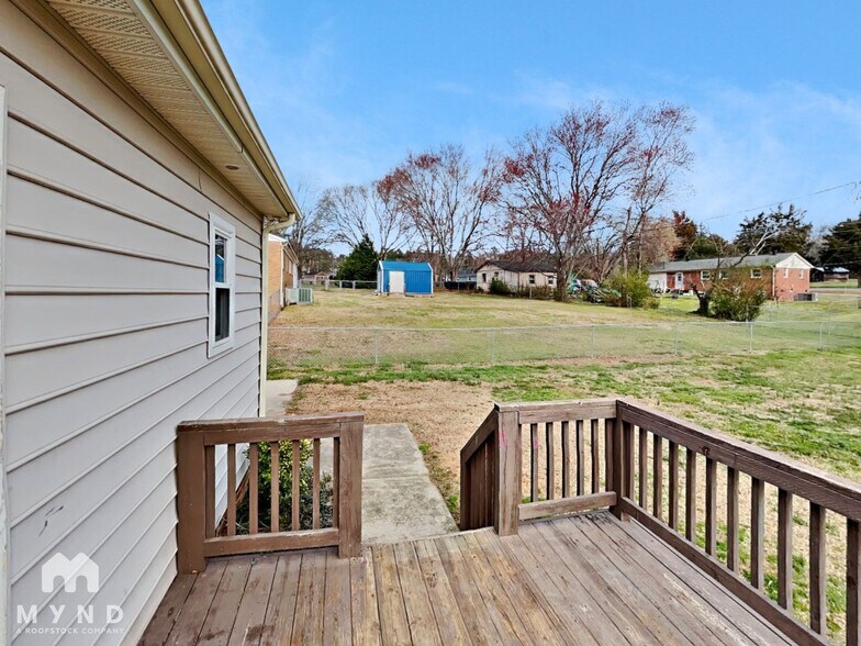 Building Photo - 5008 Tony Ave