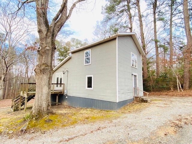 Building Photo - 1203 N Mecklenburg Ave