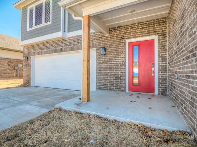 Building Photo - Beautiful New Construction Home in Edmond/...