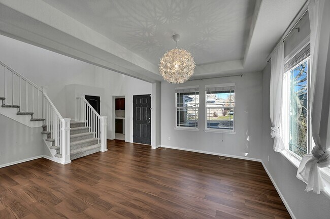 Building Photo - 6859 S Biloxi Ct