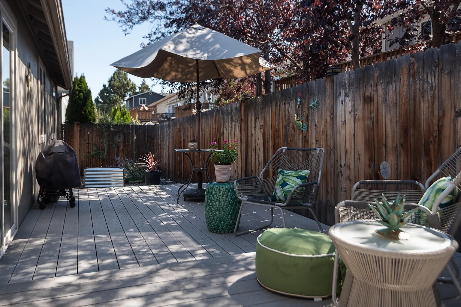 Building Photo - 2807 NE Spring Water Pl