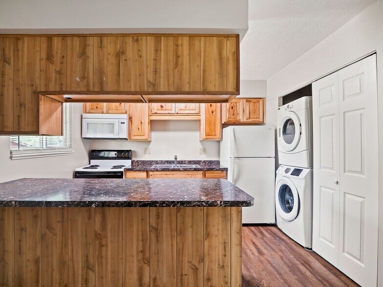 Interior Photo - Barberview Apartments