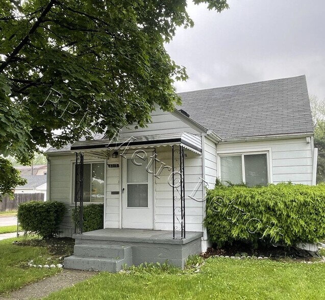 Building Photo - 8203 Paige Ave