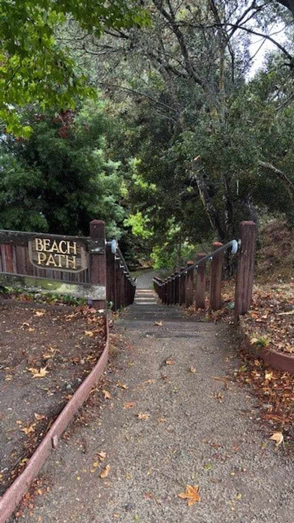 Building Photo - Stunning Tree-House Living with Beach Access - Hidden Beach Area