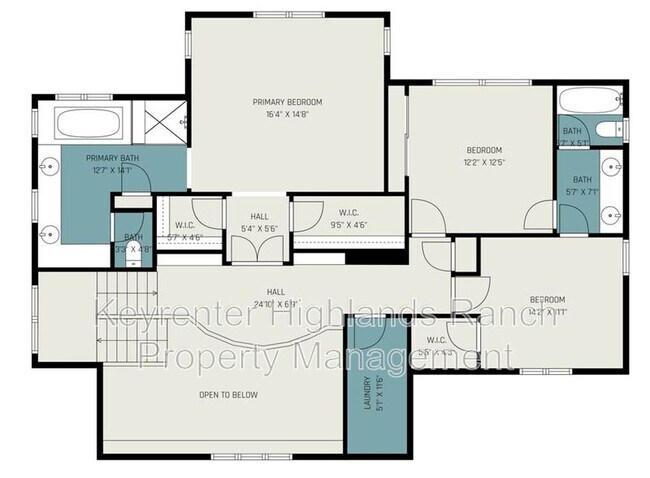 Building Photo - 8018 S Columbine Ct