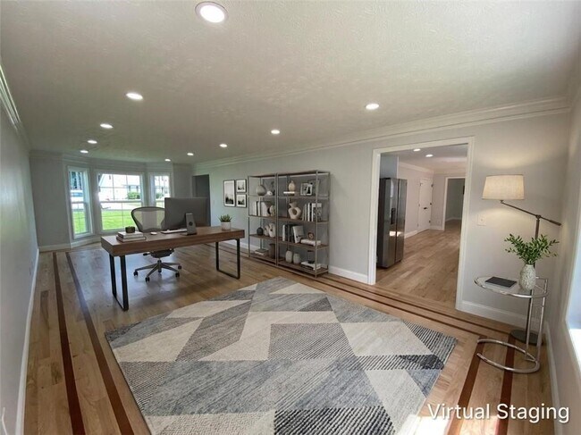 Building Photo - 1855 Big Haynes Ct SW
