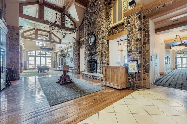 Building Photo - Beautifully maintained 5-bedroom home with a large finished basement, club access, and top-rated ...