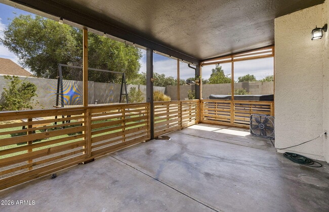 Building Photo - 4768 W Piute Ave