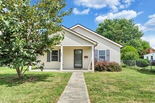 Building Photo - 720 Tennessee St