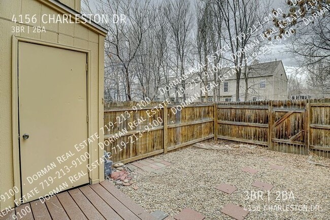 Building Photo - 4156 Charleston Dr