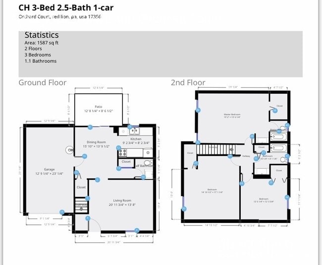 Building Photo - 710 Apple Valley Dr