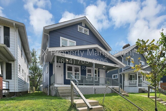 Building Photo - 1311 E 24th Ave