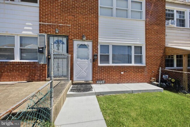 Building Photo - 4447 Norfen Rd