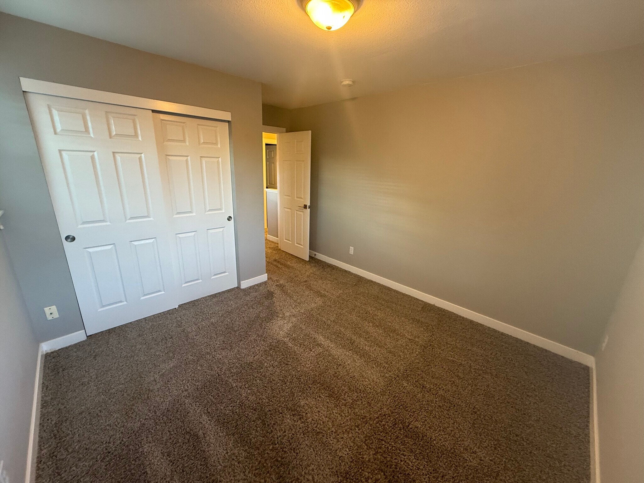 Bedroom 1 - 4054 S Himalaya Way