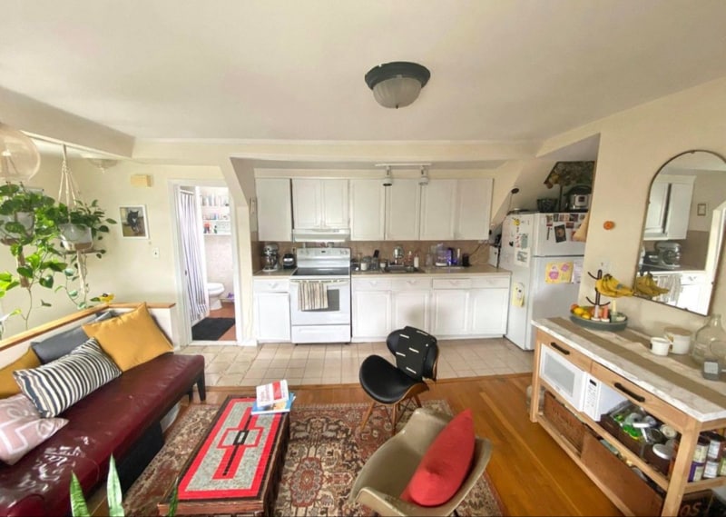 Building Photo - 9 Cedar St