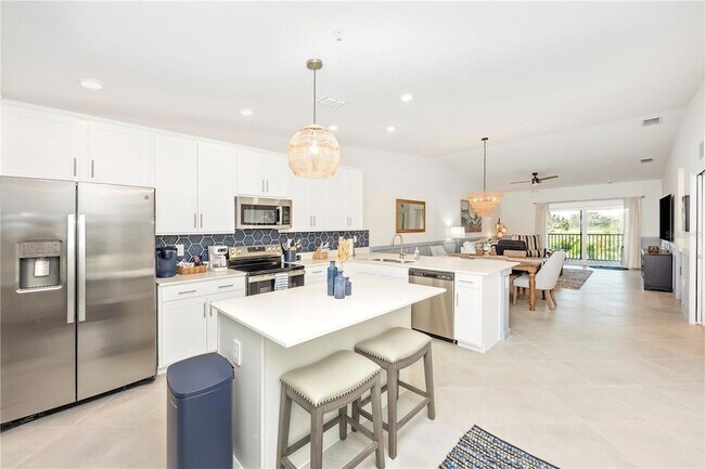 Building Photo - 17500 Opal Sand Dr