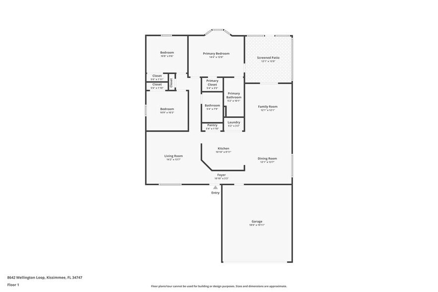 Building Photo - 8642 Wellington Loop