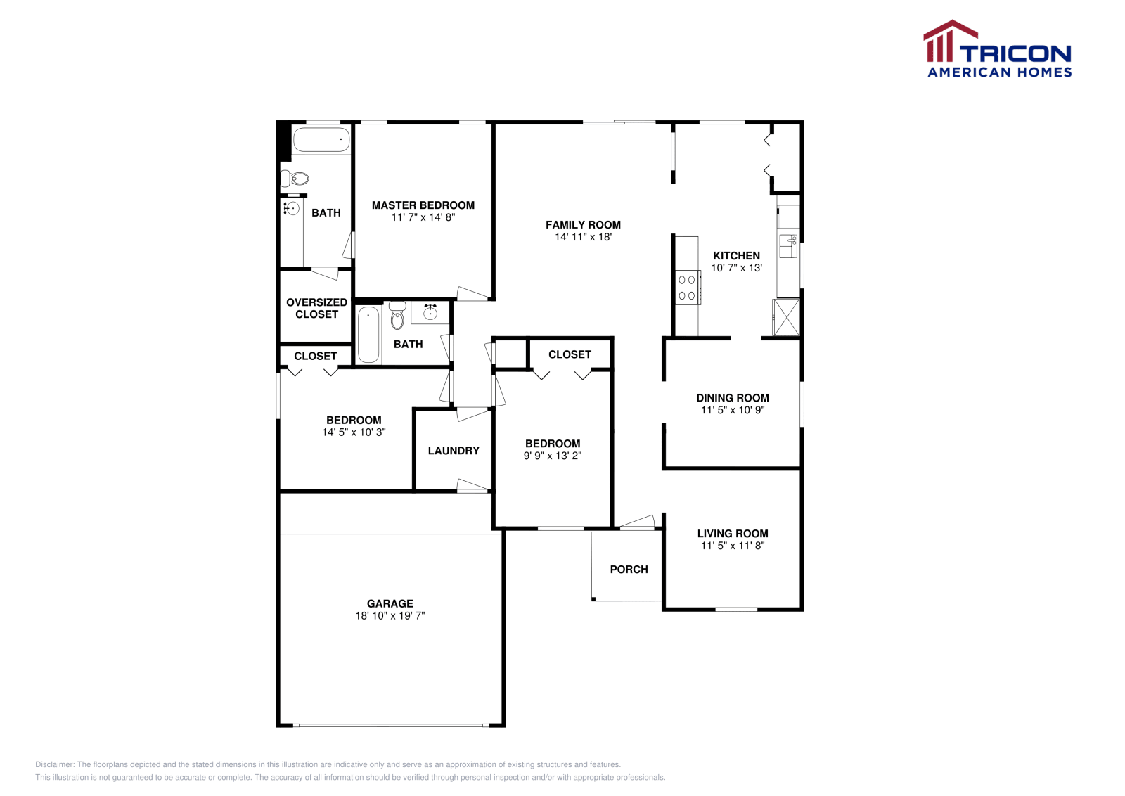Building Photo - 3626 Double Branch Ln