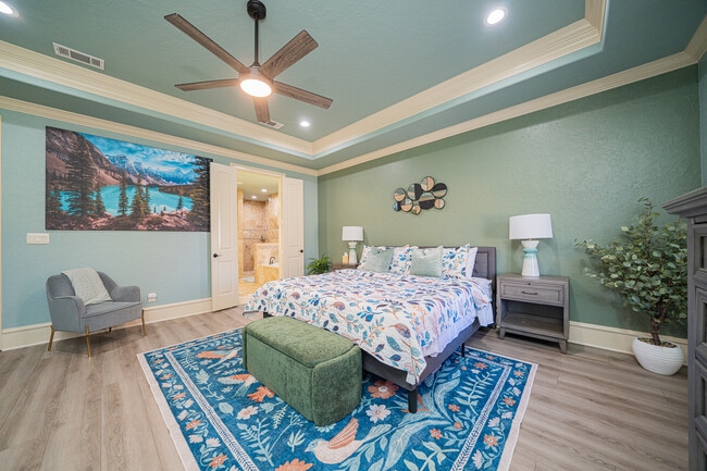 Building Photo - 1610 Olympic Drive