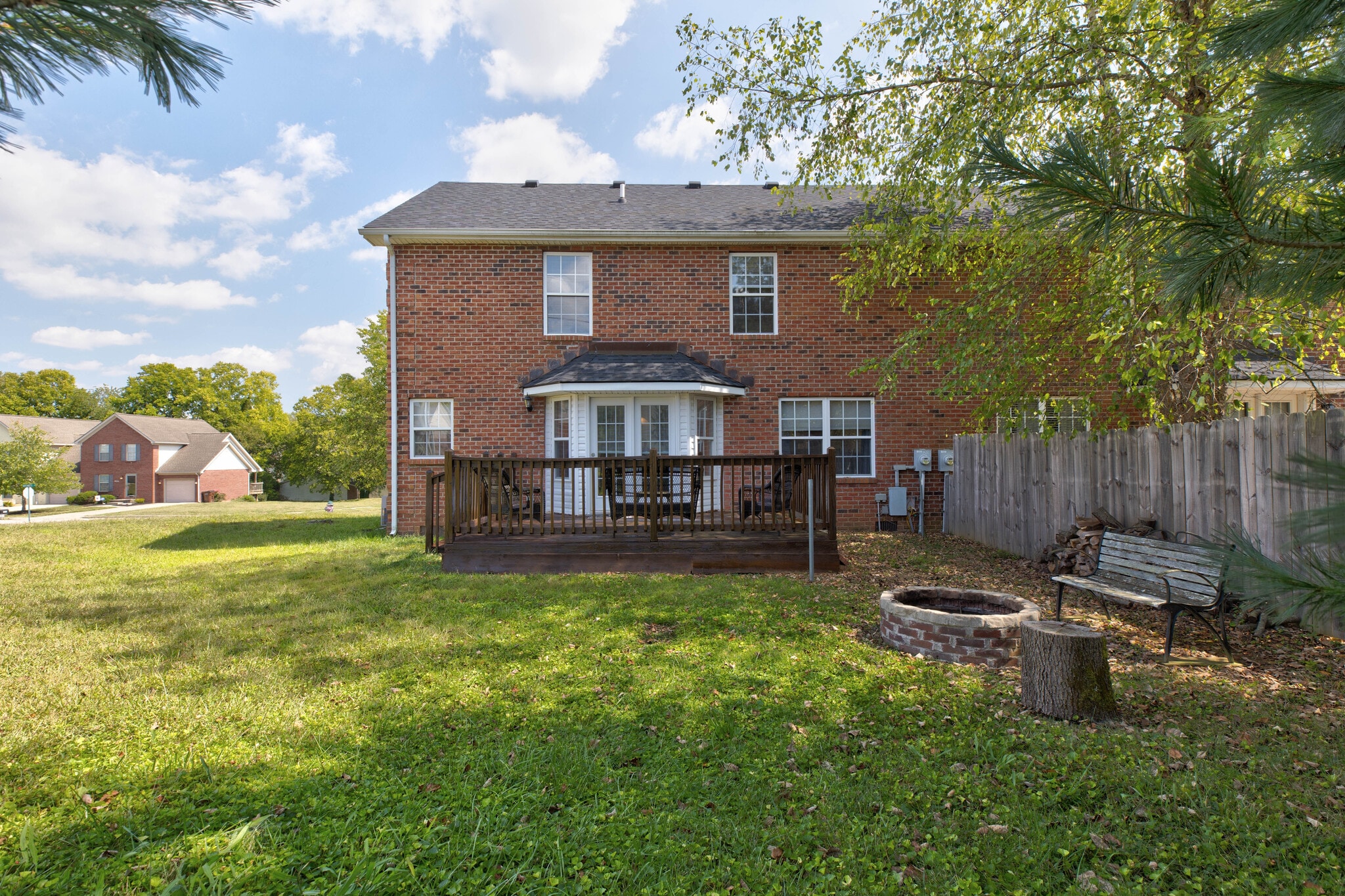 Building Photo - 203 Inverness Ln