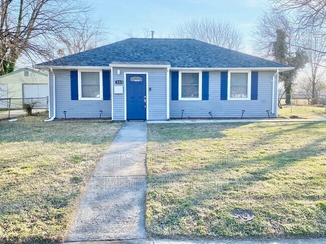Primary Photo - 323 Roane Dr
