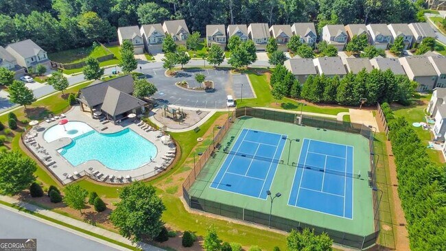 Building Photo - 4990 Brierstone Dr