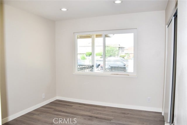 Building Photo - 815 N Olive St