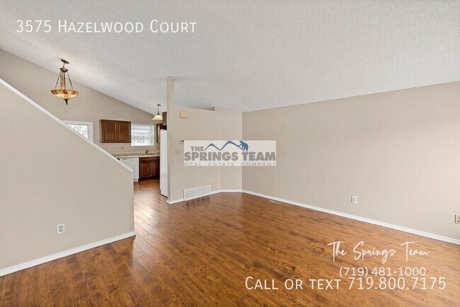 Building Photo - 3575 Hazelwood Ct