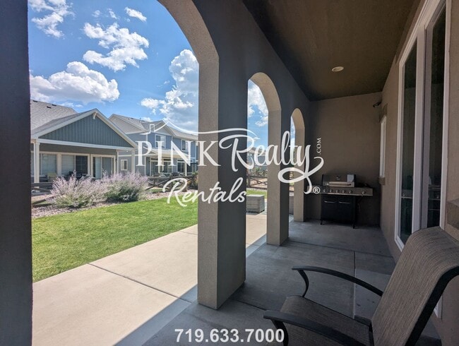 Building Photo - 6810 Sedgerock Ln