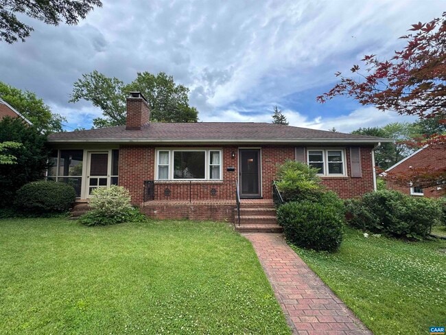 Primary Photo - 126 Azalea Dr