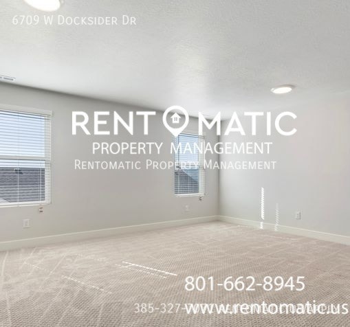 Building Photo - 6709 W Docksider Dr