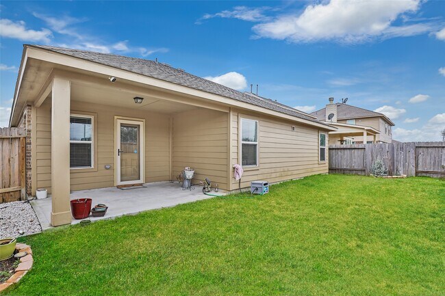 Building Photo - 319 American Black Bear Dr