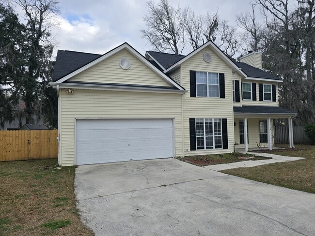 Building Photo - 22 Avocet Way