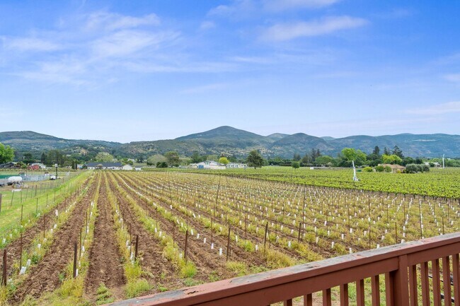 Building Photo - 2 Bedroom, 2 Bath Home with Vineyard Views on a Gated 11-Acre Property