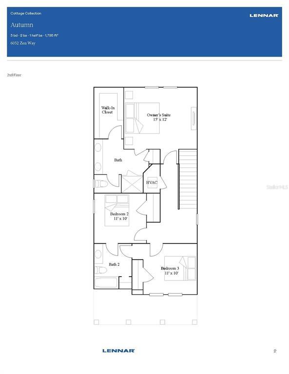 Building Photo - 6052 Zen Wy