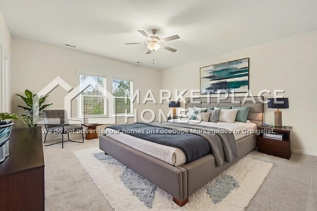 Building Photo - 1128 Alston Rdg Ct