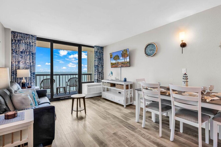 Building Photo - 2311 S Ocean Blvd